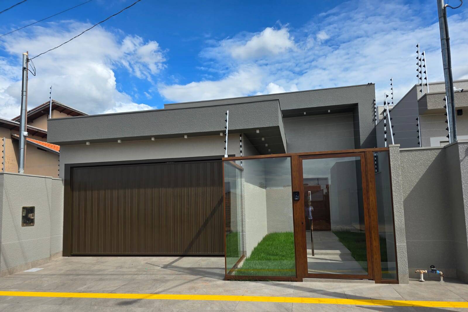 Casa, 180 m² - Foto 1