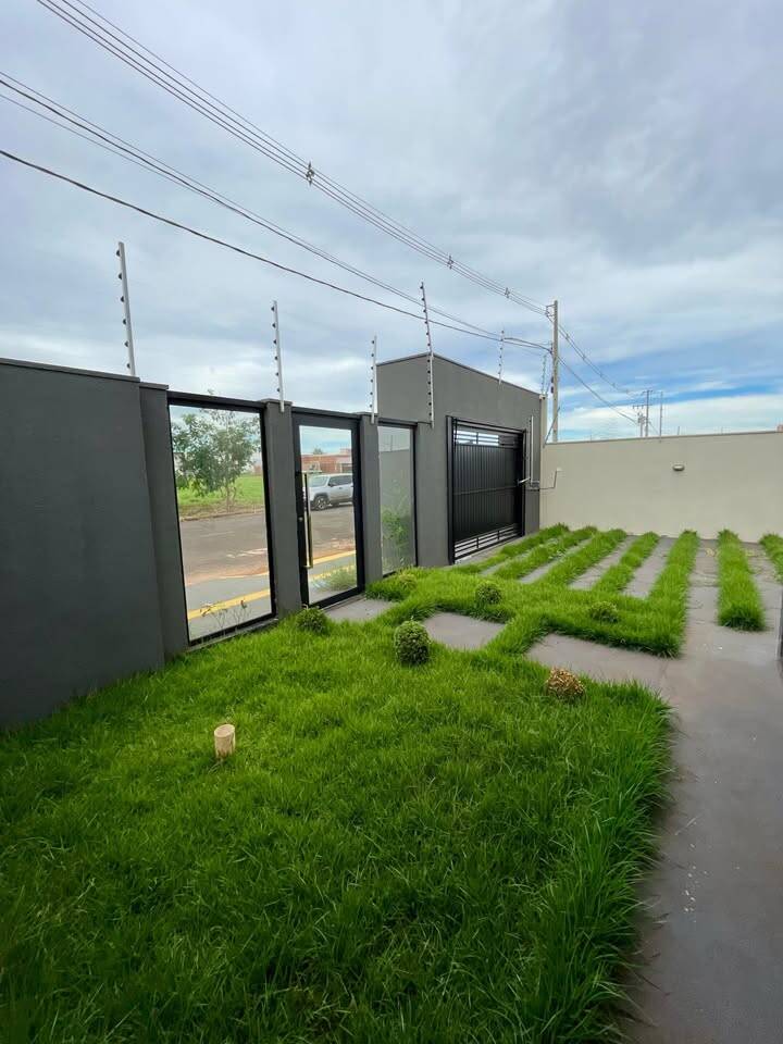 Casa, 2 quartos, 75 m² - Foto 3