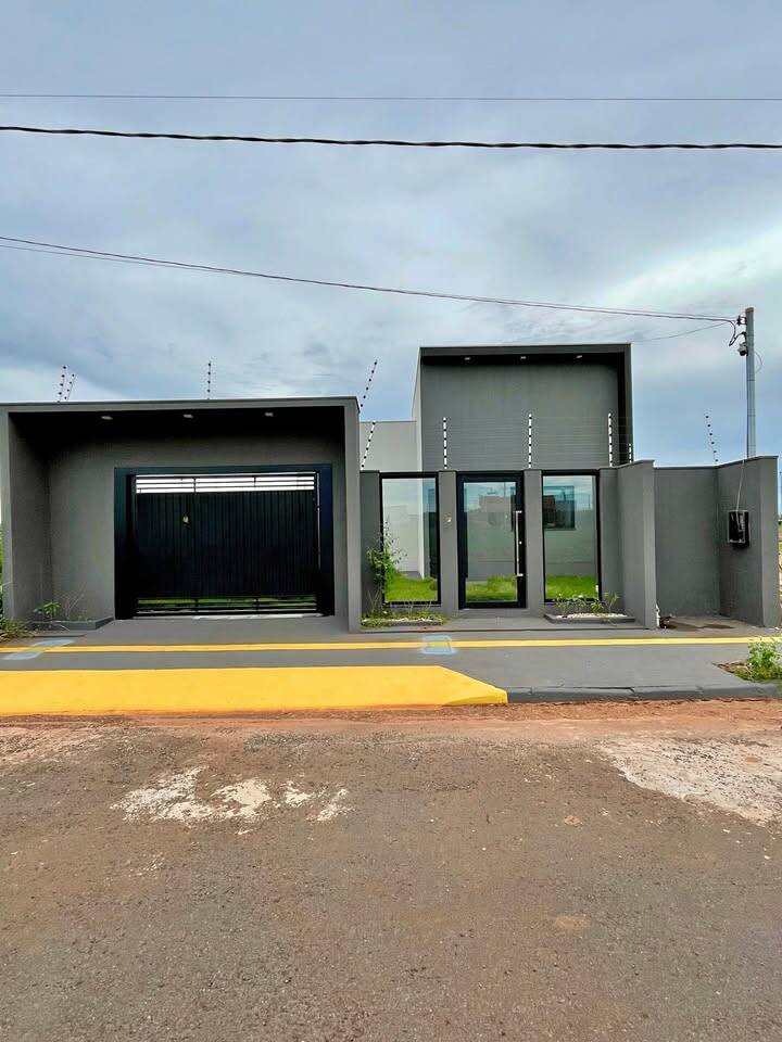 Casa, 2 quartos, 75 m² - Foto 1