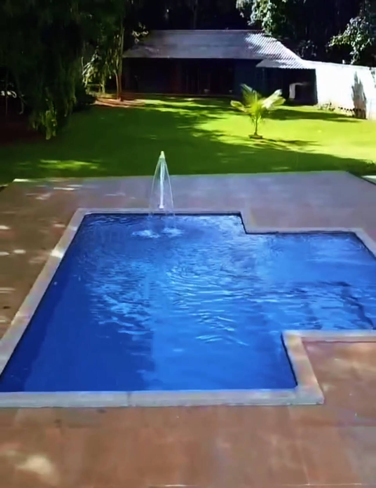 Chácara, 3 quartos, 5350 m² - Foto 2