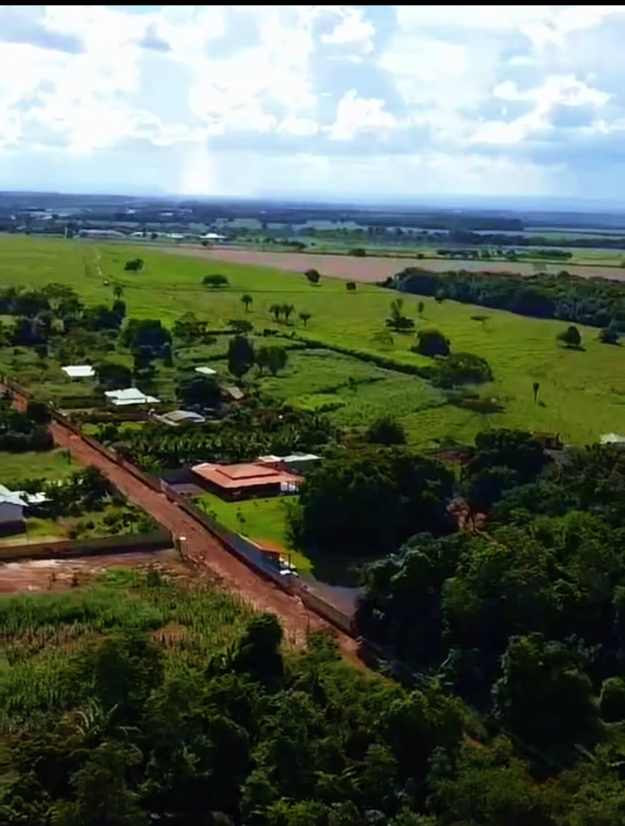 Chácara, 3 quartos, 5350 m² - Foto 7