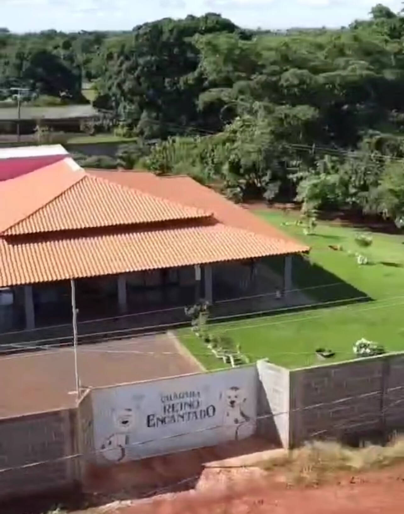 Chácara, 3 quartos, 5350 m² - Foto 11