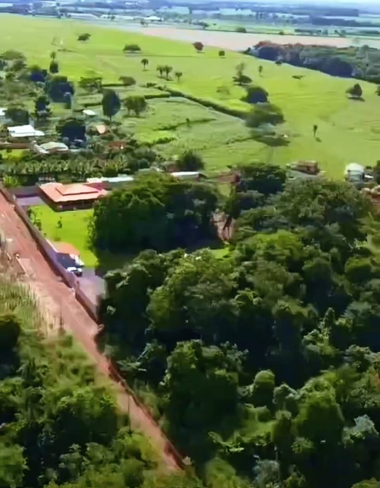 Chácara, 3 quartos, 5350 m² - Foto 12