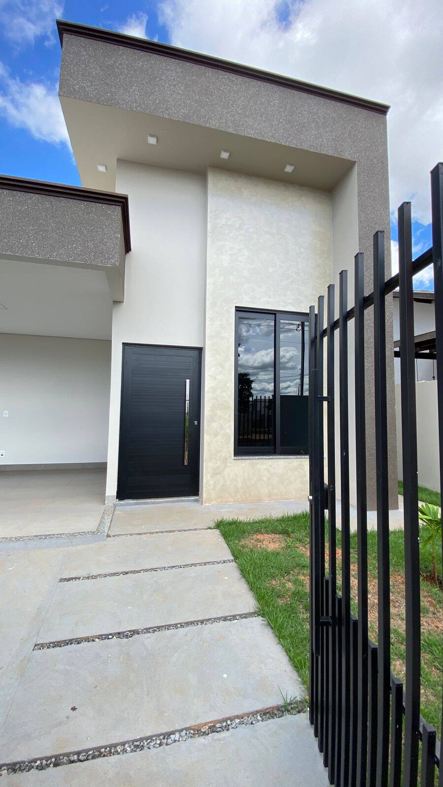 Casa, 3 quartos, 105 m² - Foto 4