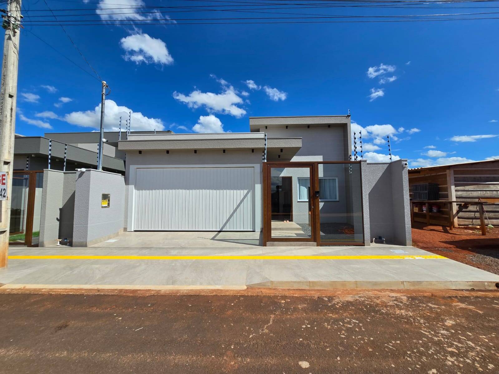 Casa, 3 quartos, 200 m² - Foto 2