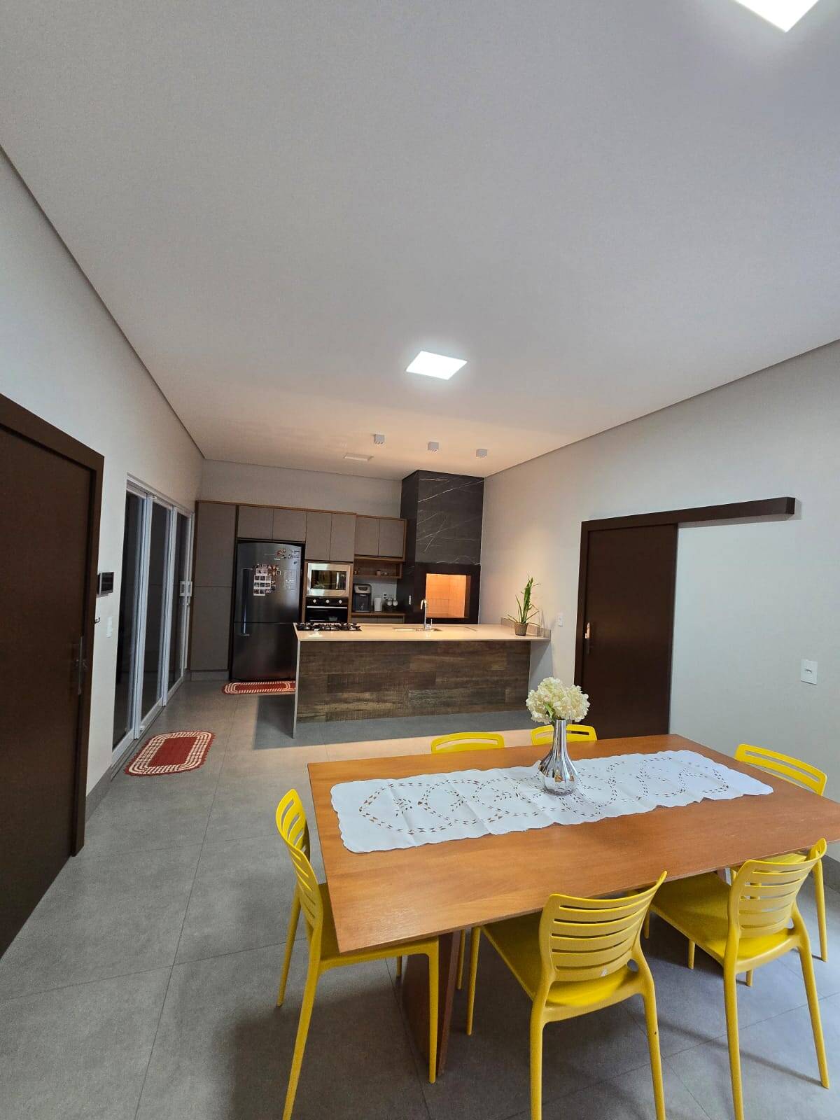 Casa, 3 quartos, 200 m² - Foto 3