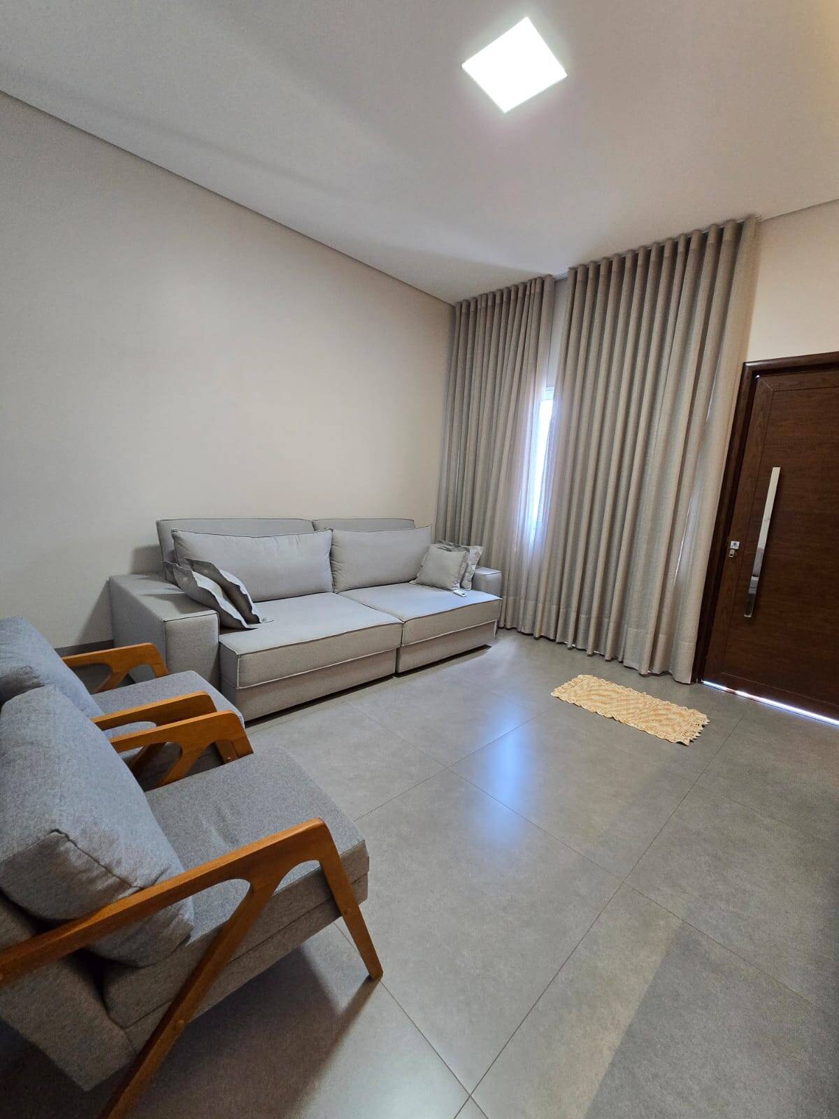 Casa, 3 quartos, 200 m² - Foto 13