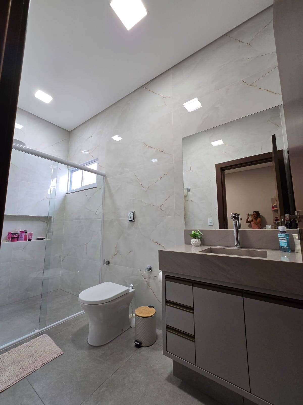 Casa, 3 quartos, 200 m² - Foto 11