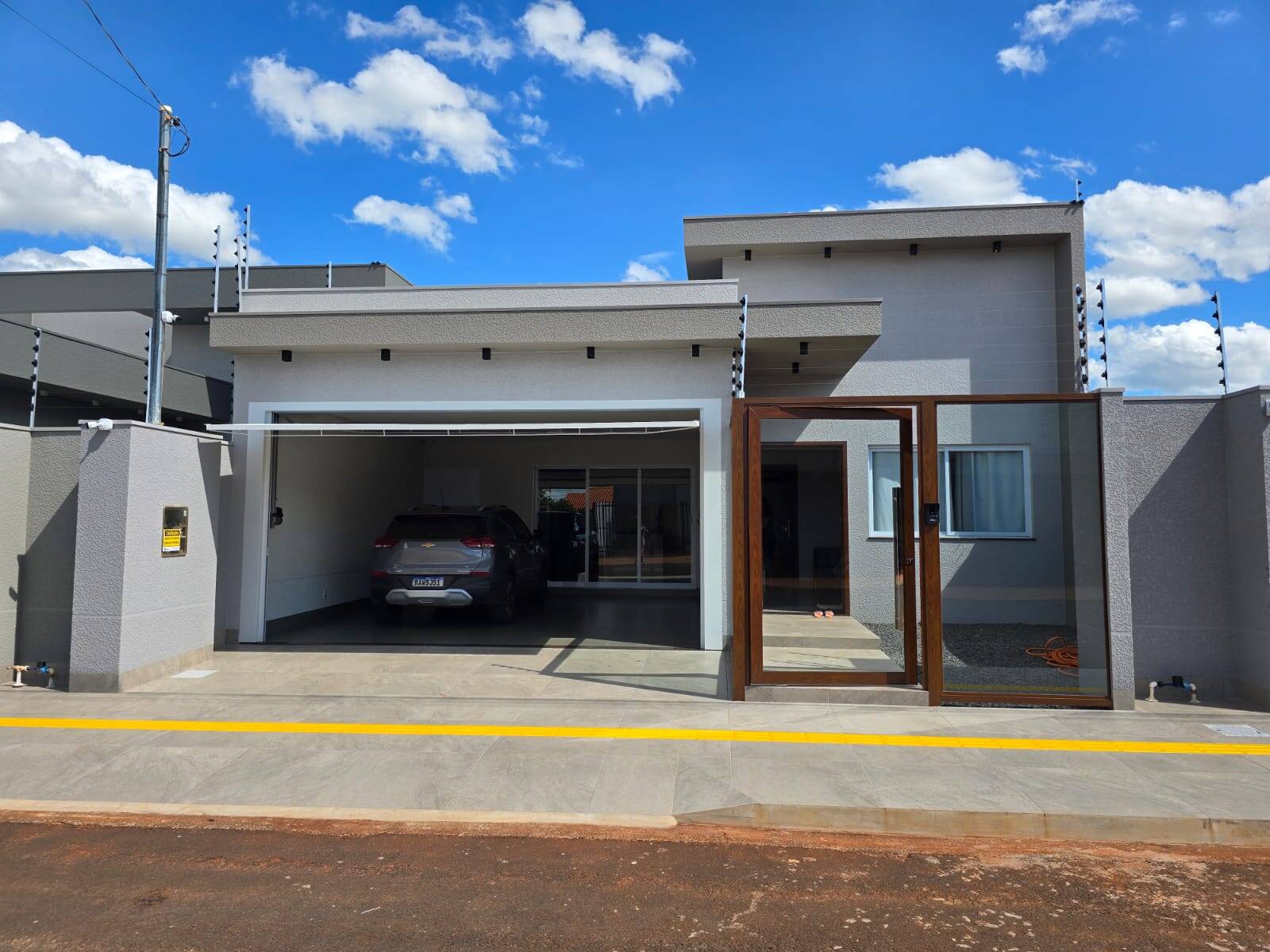 Casa, 3 quartos, 200 m² - Foto 12