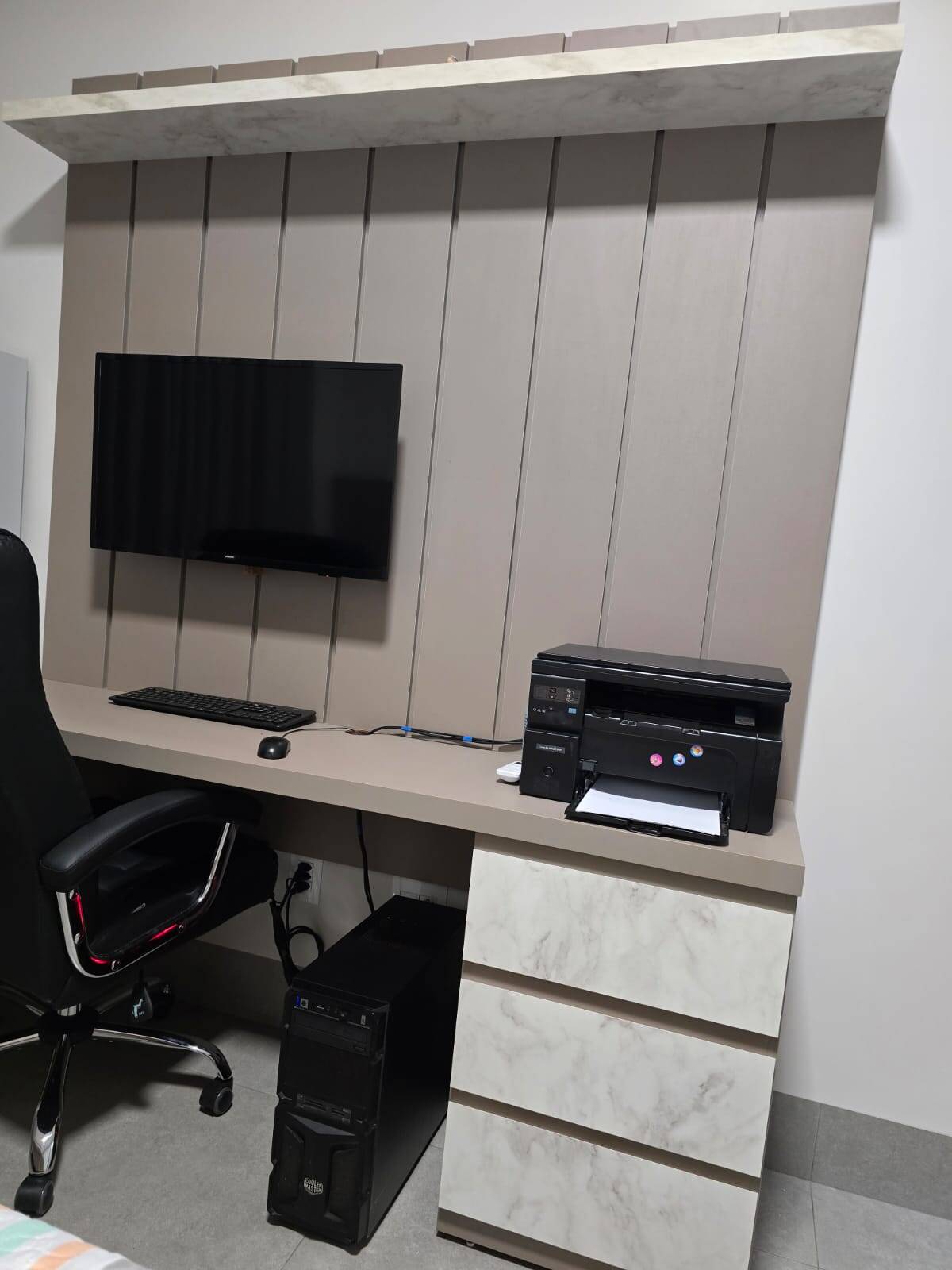 Casa, 3 quartos, 200 m² - Foto 19