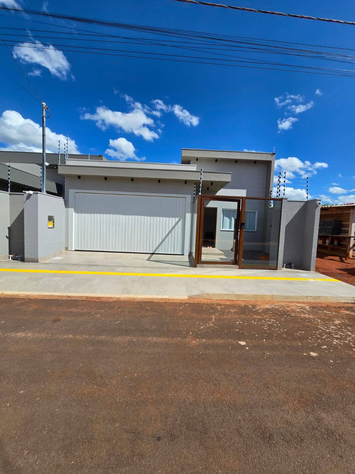 Casa, 3 quartos, 200 m² - Foto 23