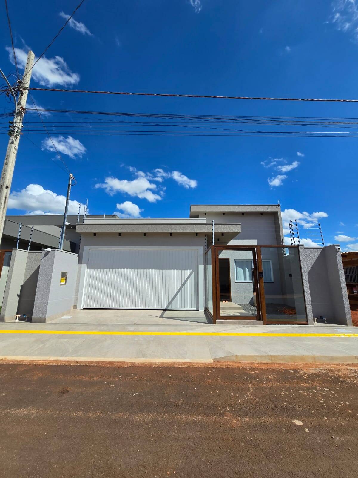 Casa, 3 quartos, 200 m² - Foto 28