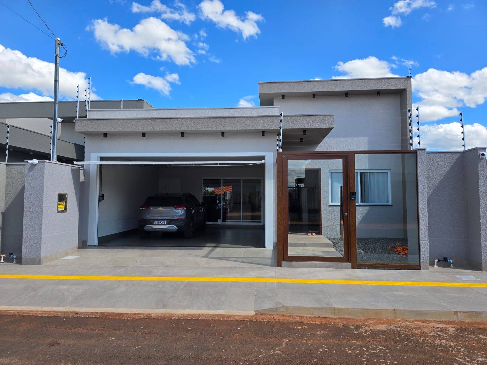 Casa, 3 quartos, 200 m² - Foto 32