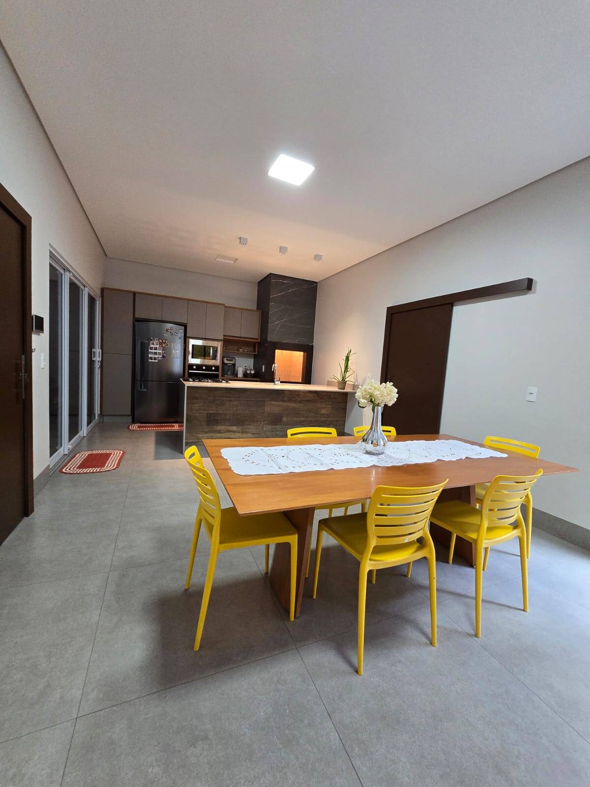 Casa, 3 quartos, 200 m² - Foto 34