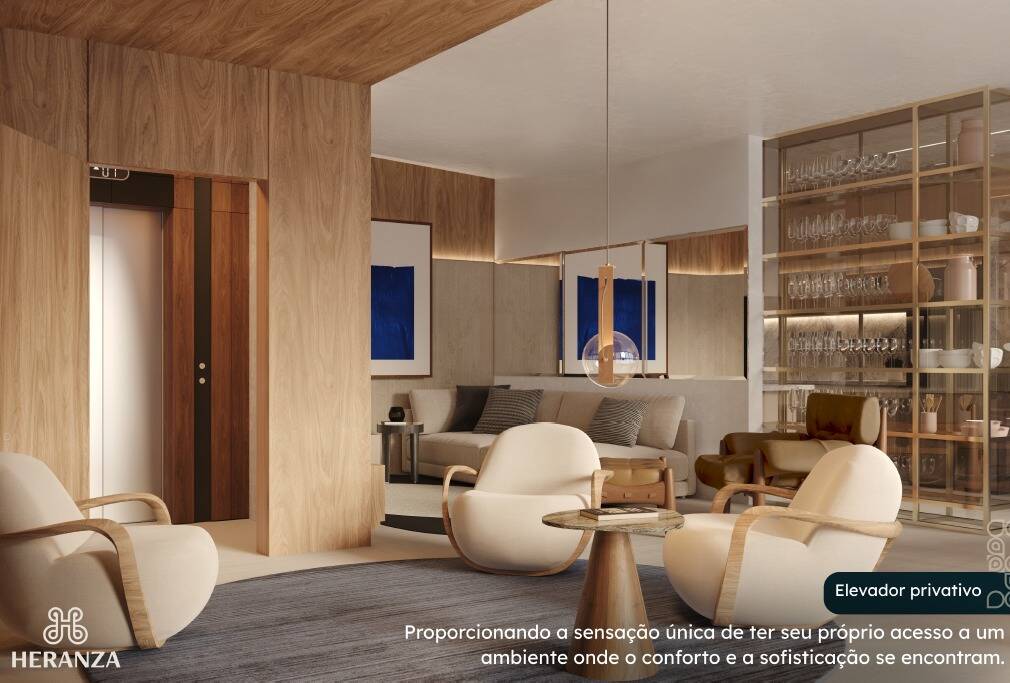 Apartamento, 3 quartos, 181 m² - Foto 22