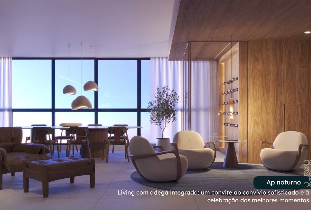 Apartamento, 3 quartos, 181 m² - Foto 24