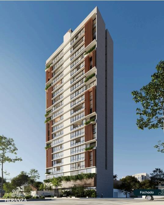 Apartamento, 3 quartos, 181 m² - Foto 37