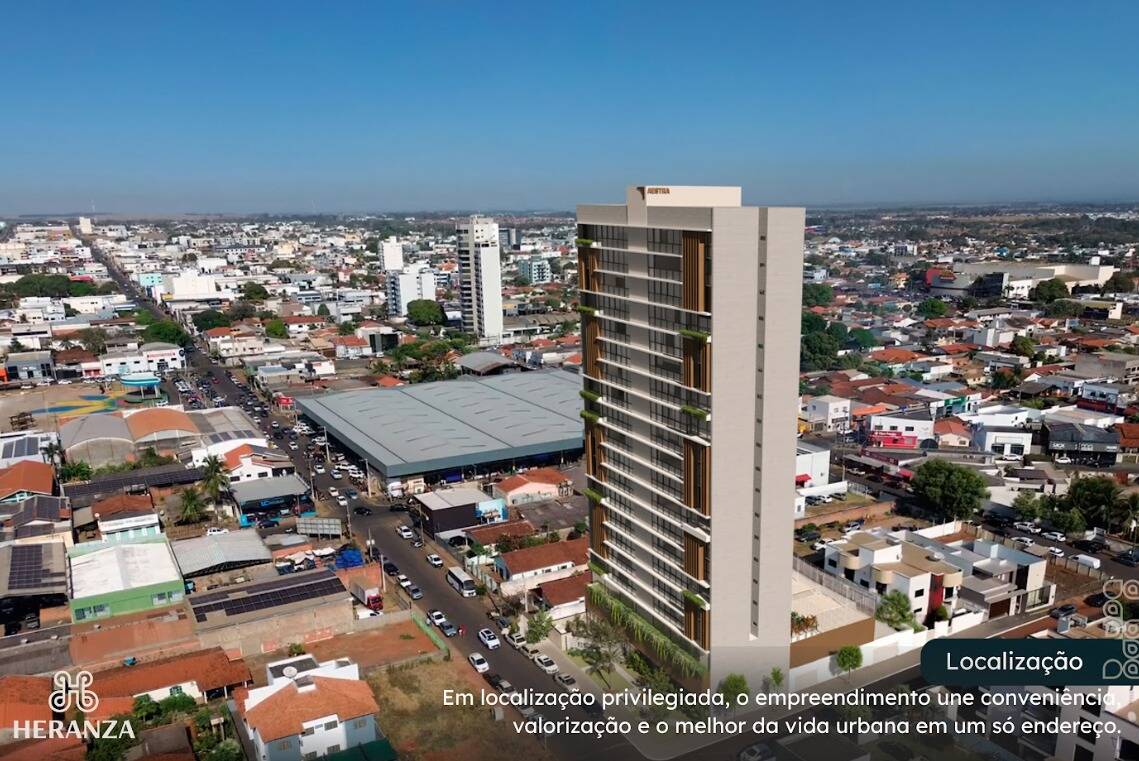 Apartamento, 3 quartos, 181 m² - Foto 1