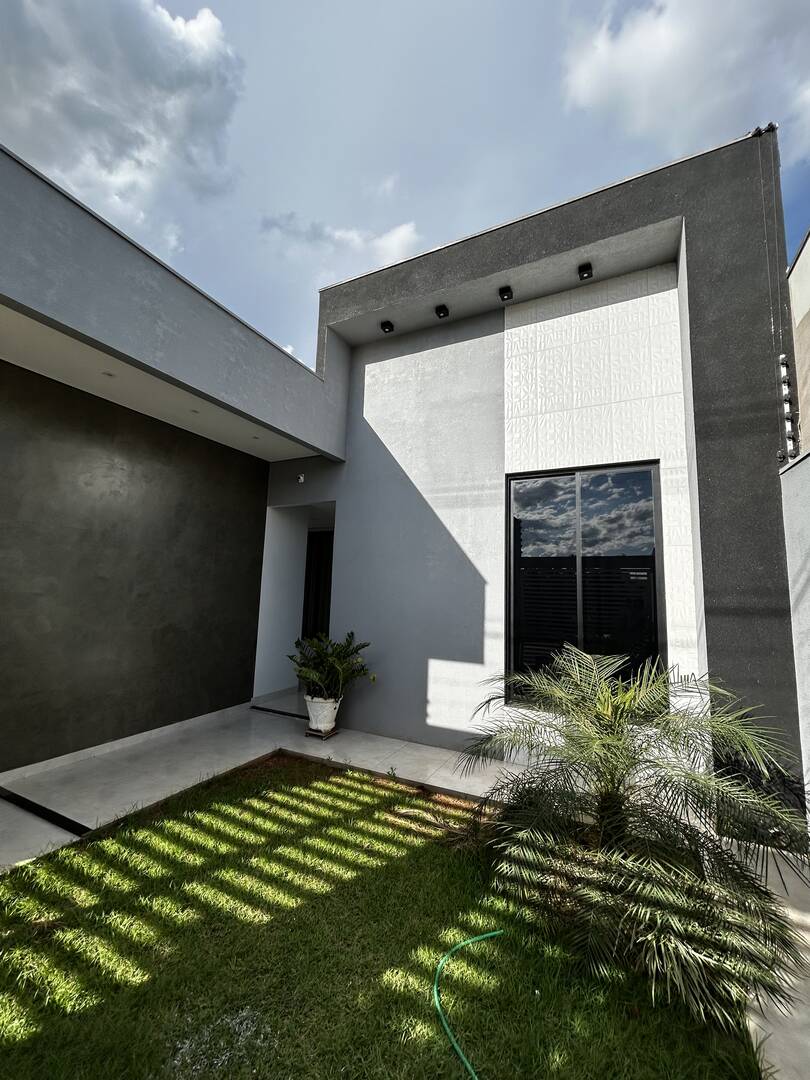 Casa, 3 quartos, 210 m² - Foto 3