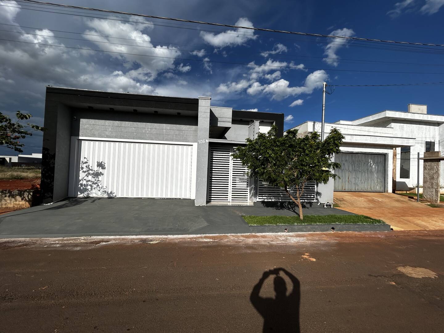 Casa, 3 quartos, 210 m² - Foto 2