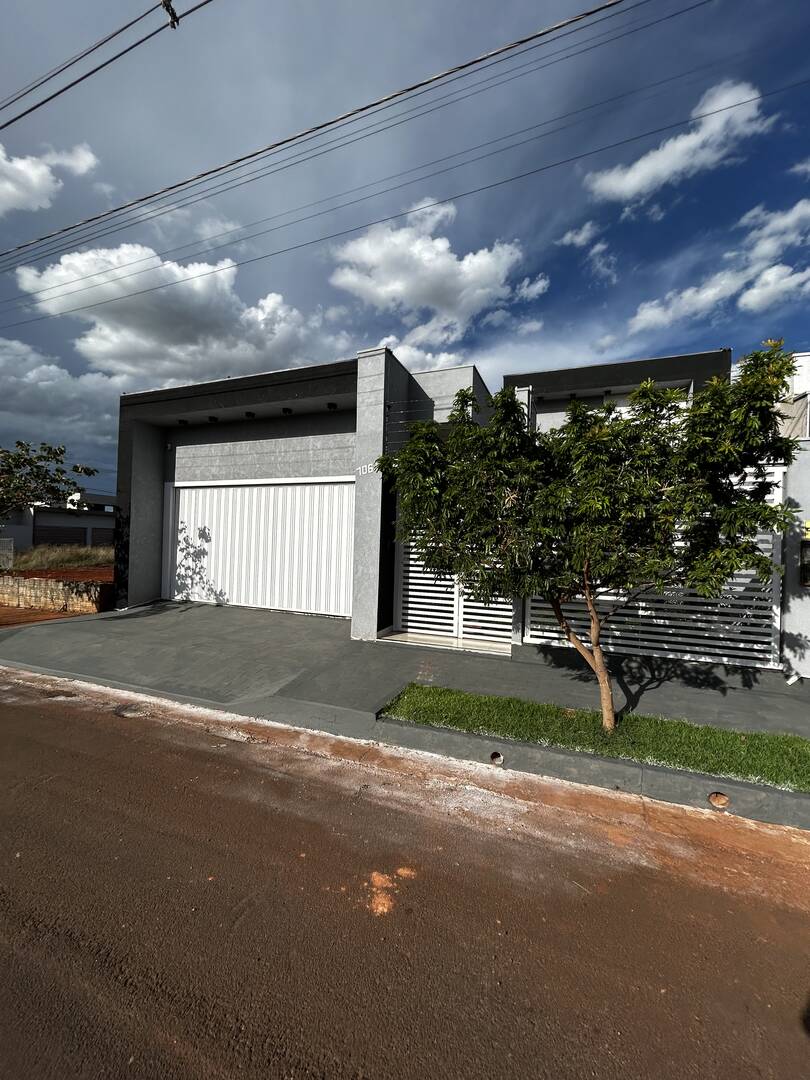 Casa, 3 quartos, 210 m² - Foto 1