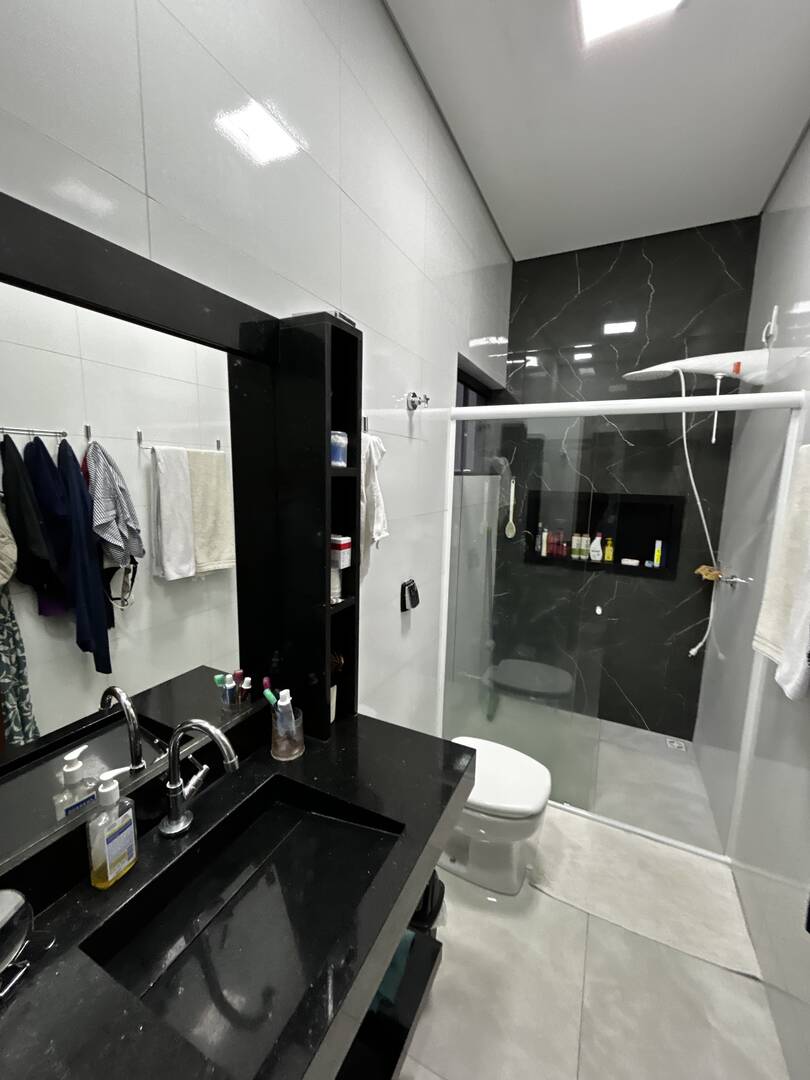 Casa, 3 quartos, 210 m² - Foto 5