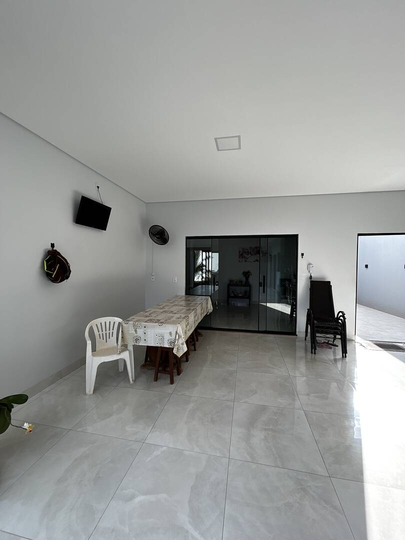 Casa, 3 quartos, 210 m² - Foto 9