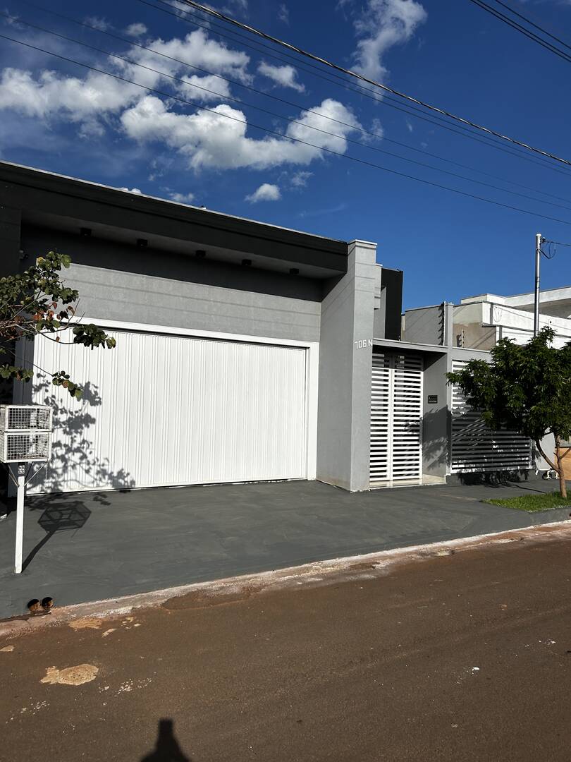 Casa, 3 quartos, 210 m² - Foto 13