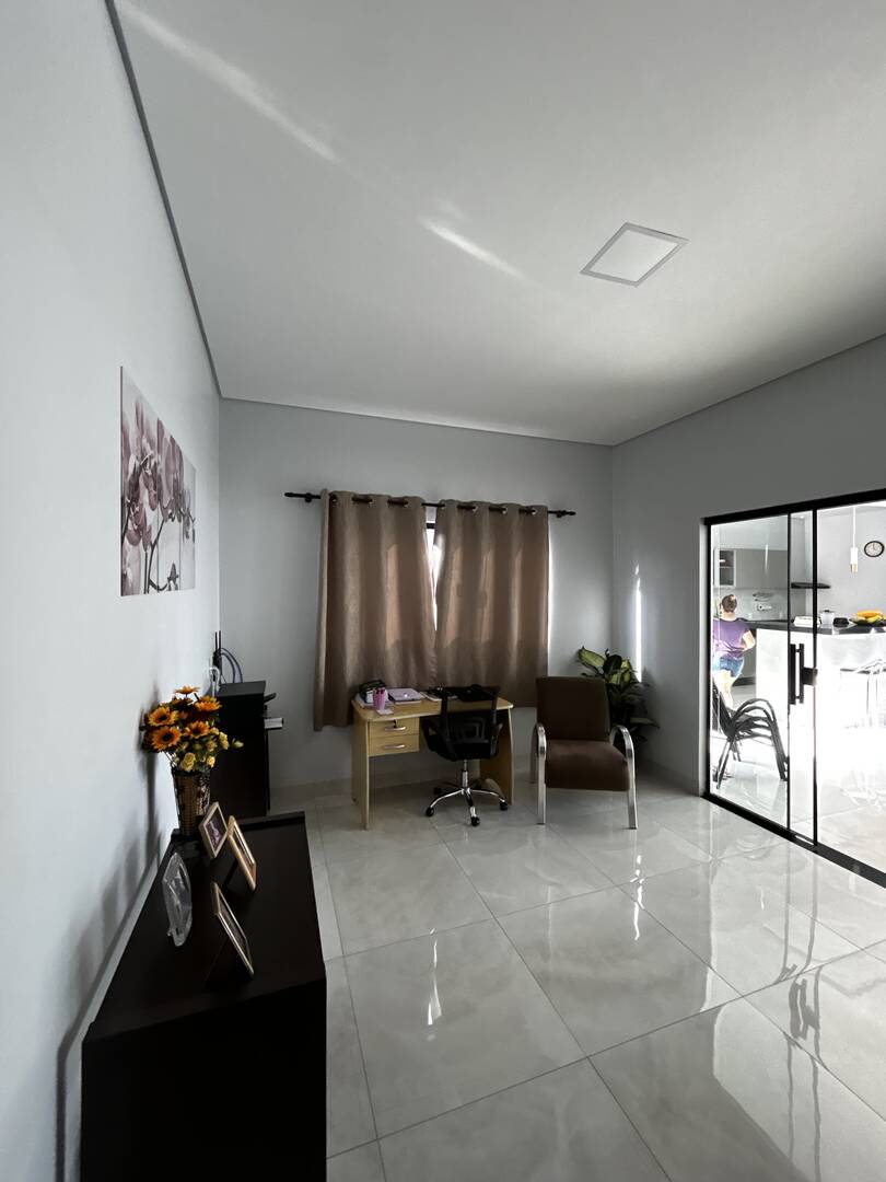 Casa, 3 quartos, 210 m² - Foto 14