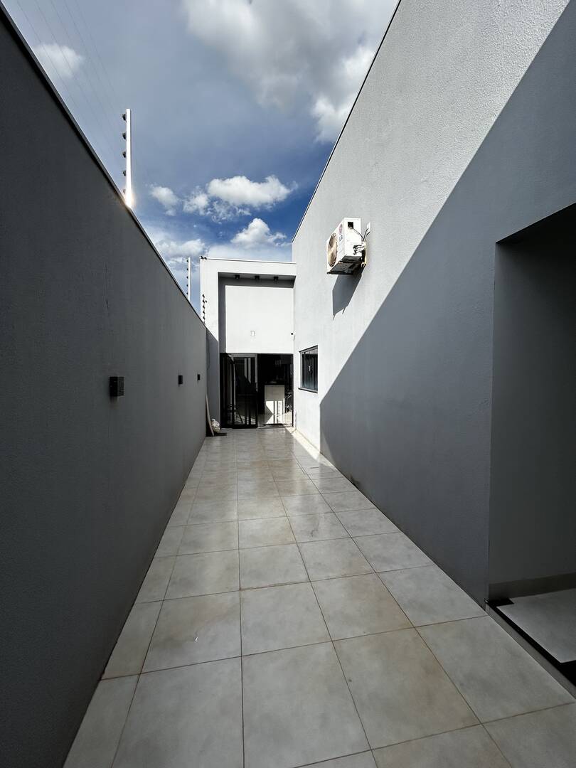 Casa, 3 quartos, 210 m² - Foto 17