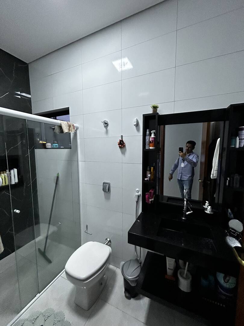 Casa, 3 quartos, 210 m² - Foto 20