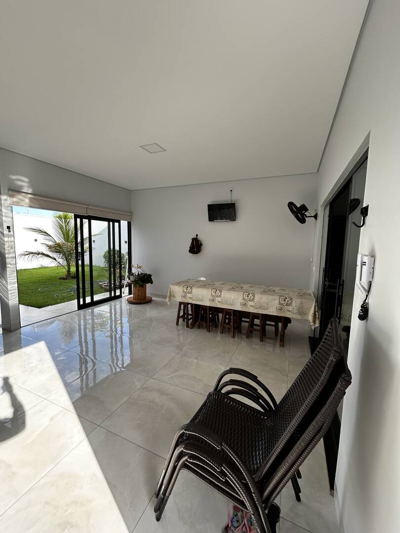 Casa, 3 quartos, 210 m² - Foto 24