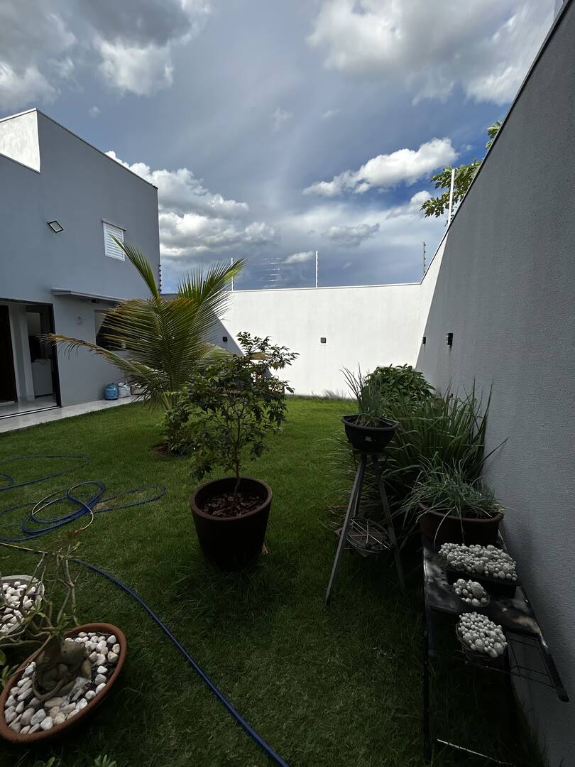 Casa, 3 quartos, 210 m² - Foto 25