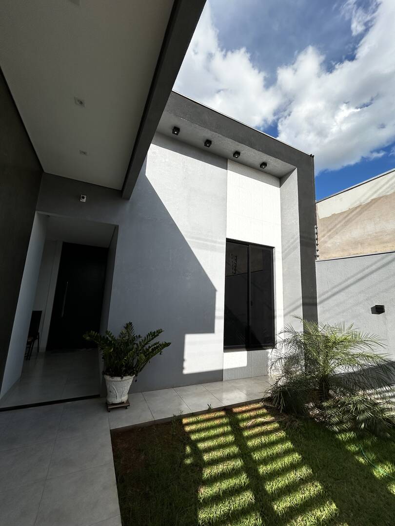 Casa, 3 quartos, 210 m² - Foto 26