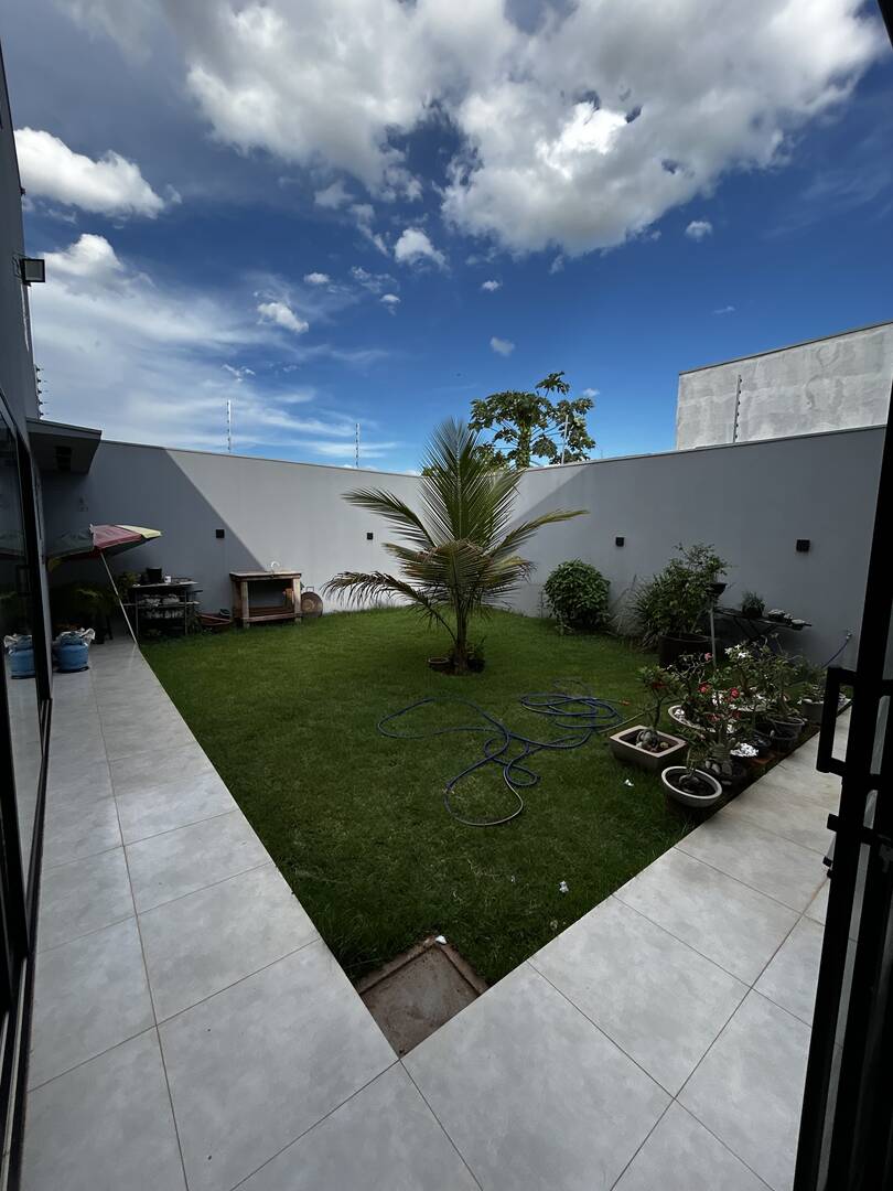 Casa, 3 quartos, 210 m² - Foto 27