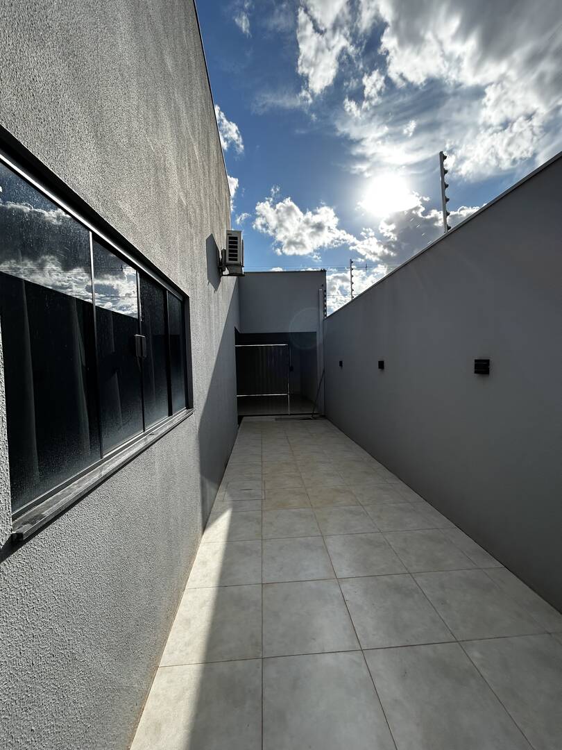 Casa, 3 quartos, 210 m² - Foto 28