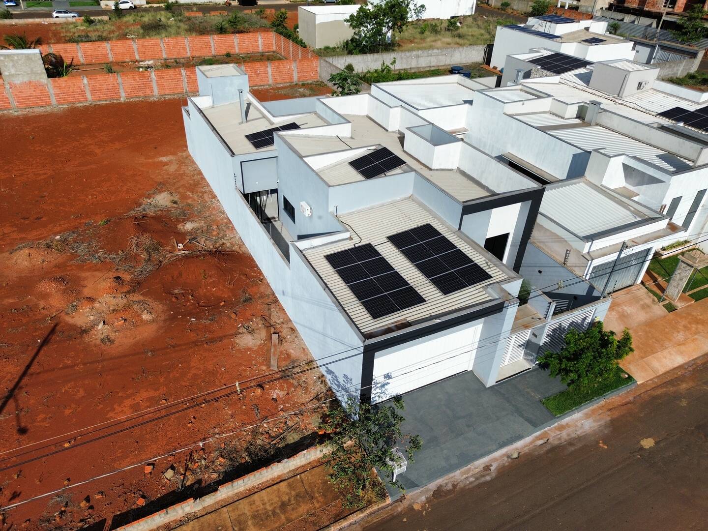 Casa, 3 quartos, 210 m² - Foto 31