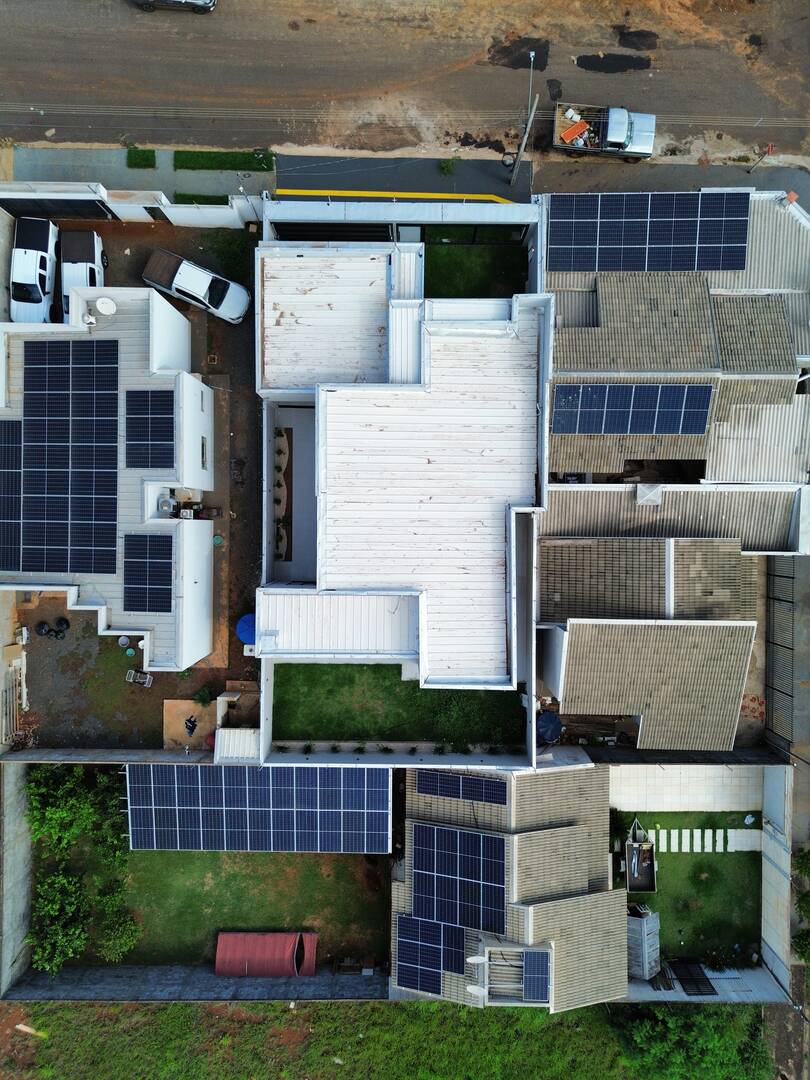 Casa, 3 quartos, 182 m² - Foto 3