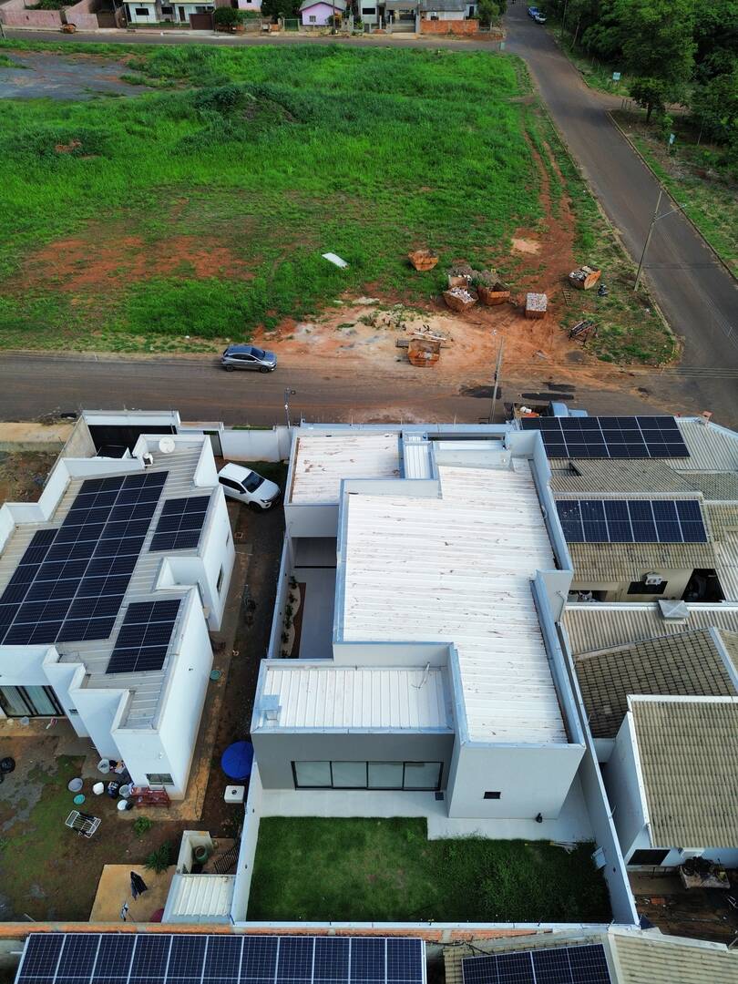 Casa, 3 quartos, 182 m² - Foto 4