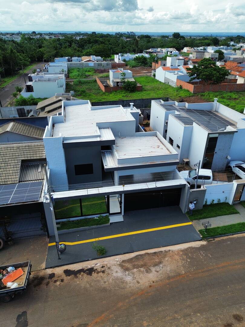 Casa, 3 quartos, 182 m² - Foto 5