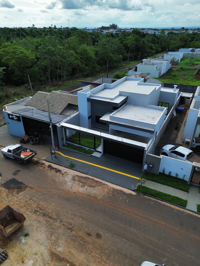 Casa, 3 quartos, 182 m² - Foto 6