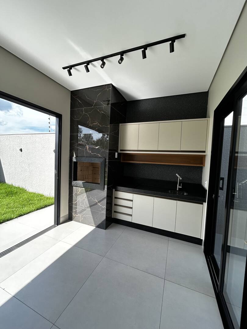 Casa, 3 quartos, 182 m² - Foto 10