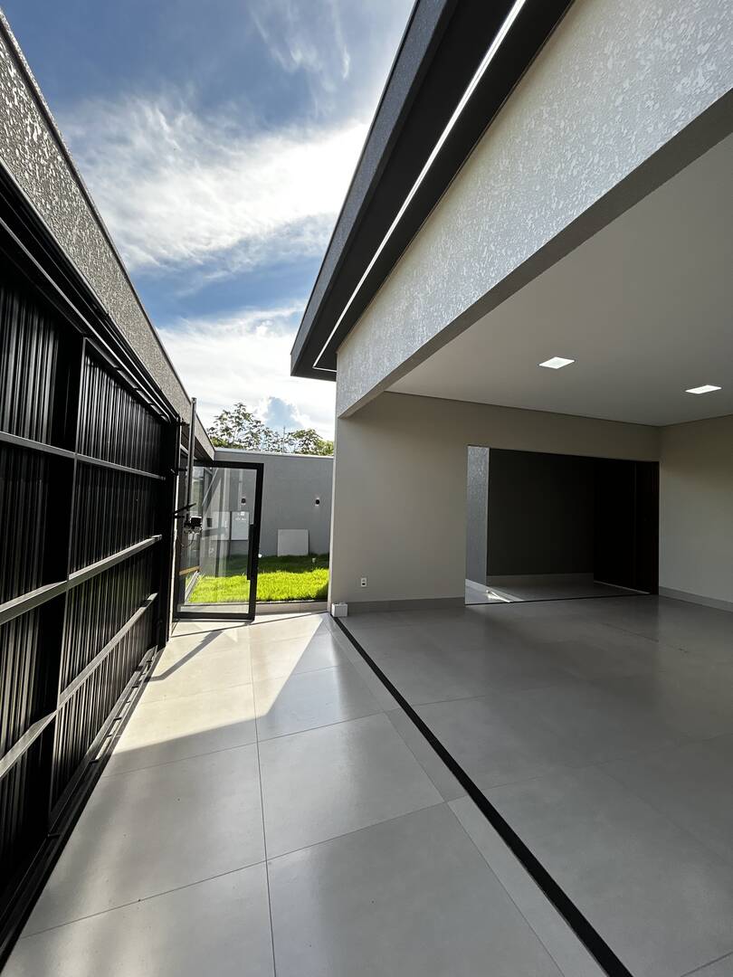 Casa, 3 quartos, 182 m² - Foto 21