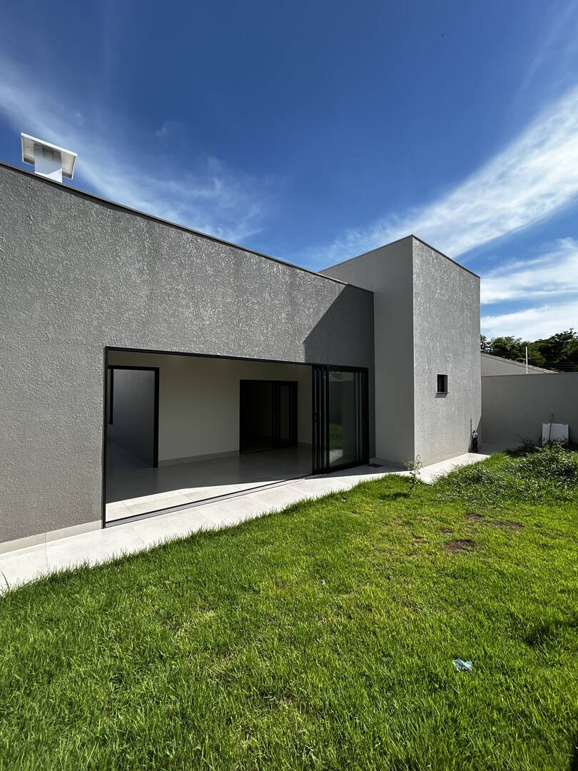 Casa, 3 quartos, 182 m² - Foto 24