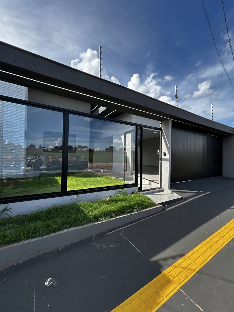 Casa, 3 quartos, 182 m² - Foto 35