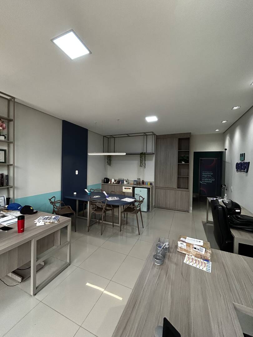 Sala-Conjunto - Foto 2