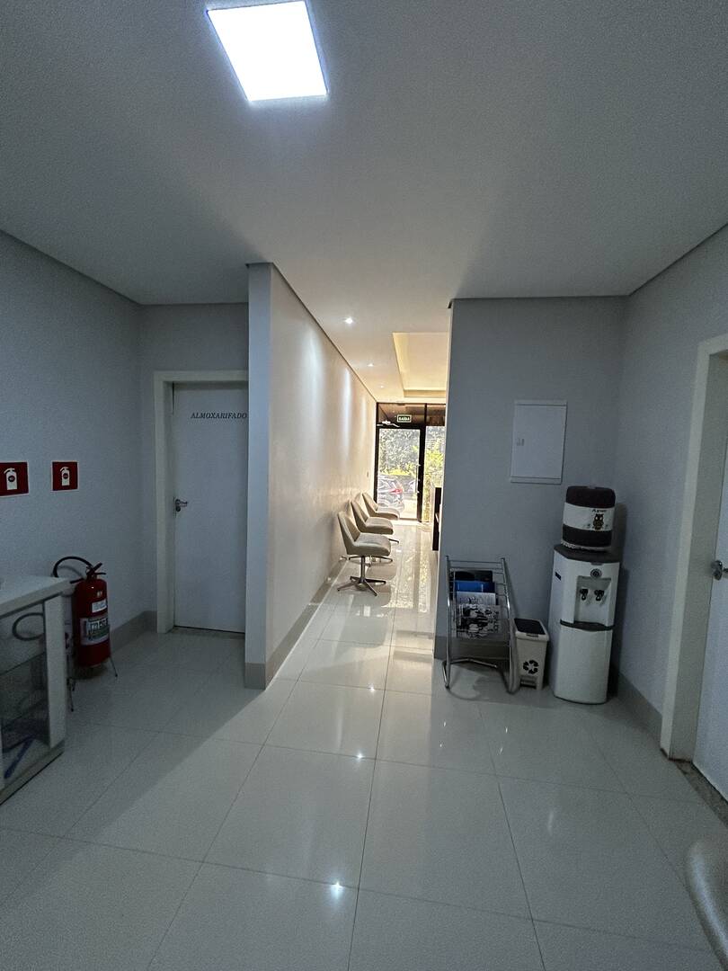 Sala-Conjunto - Foto 8