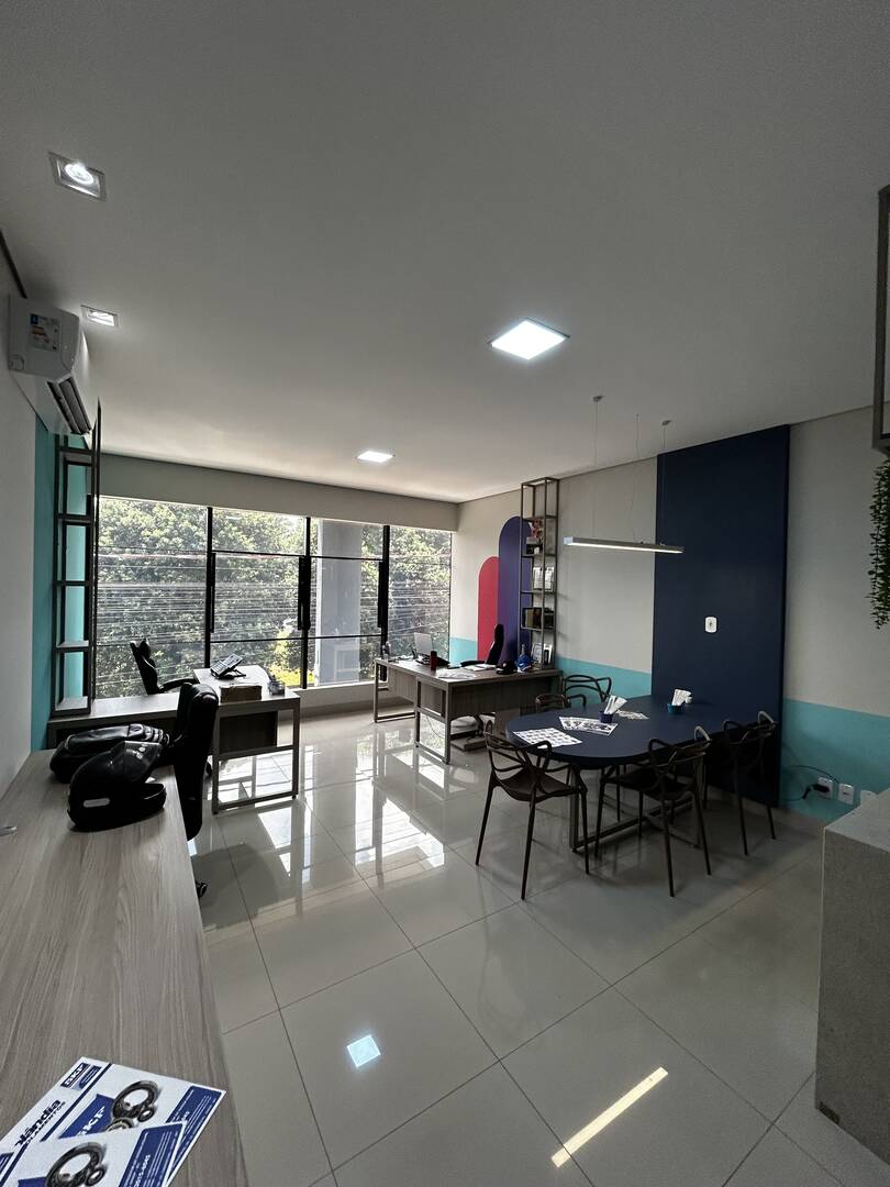 Sala-Conjunto - Foto 31