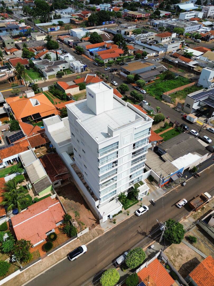 Apartamento, 3 quartos, 117 m² - Foto 2