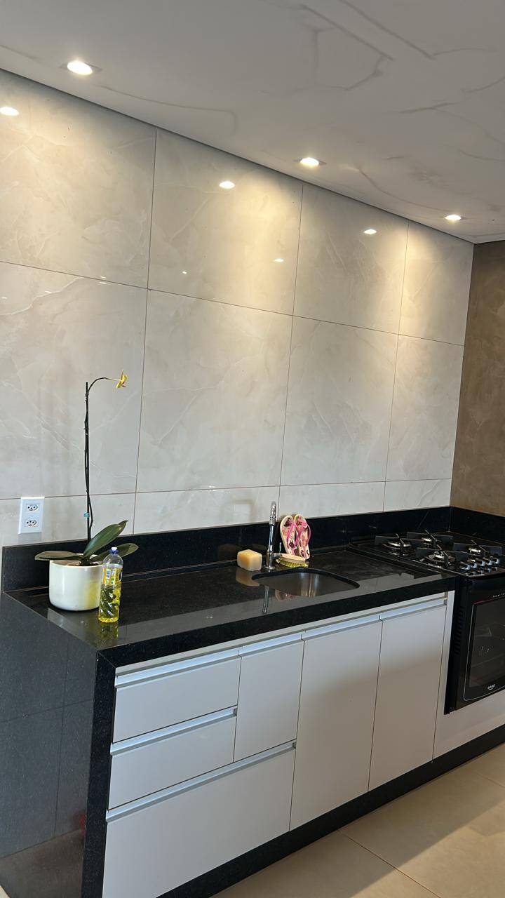 Casa, 2 quartos, 95 m² - Foto 2